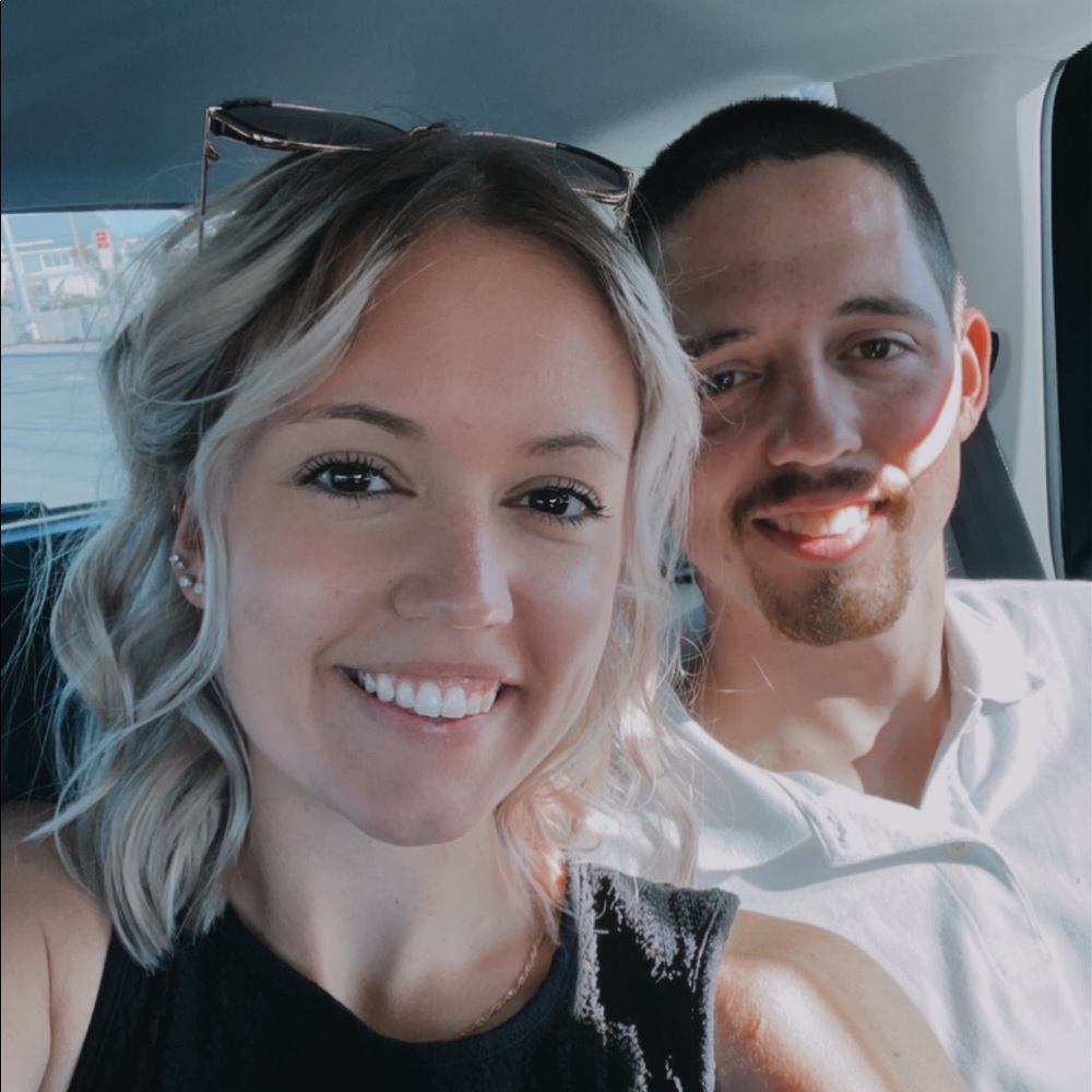 Meet your Posher, Madeline